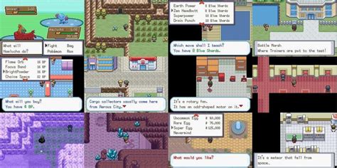 pokemon gaia mega evolution|Pokemon Gaia GBA Download (New v3.2 Fixed).